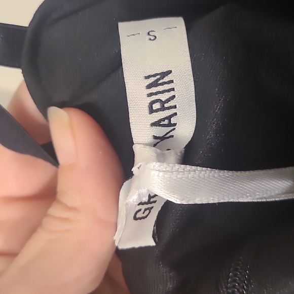 Dress - Picture 6 of 7